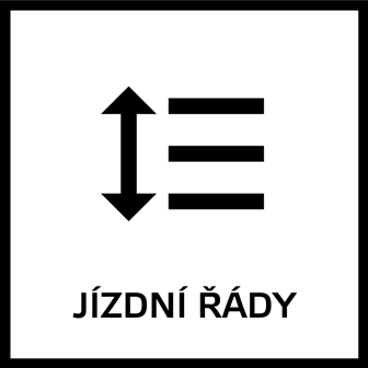 jízdní řády